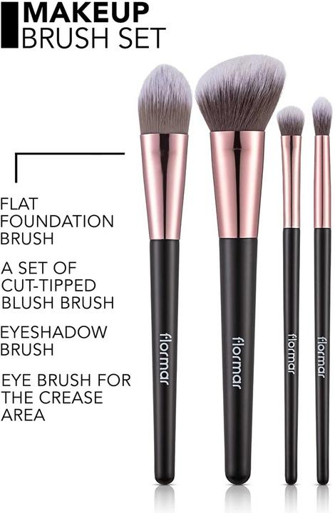 Produktbild Flormar Pinselset (Set)