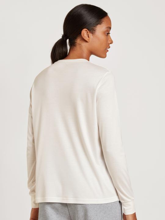 Actual product image Calida Lounge & Relax Langarmshirt (L)