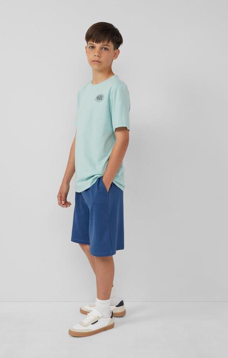 Produktbild S.Oliver Leggins Weiche Jersey-Bermuda im Loose Fit (158)