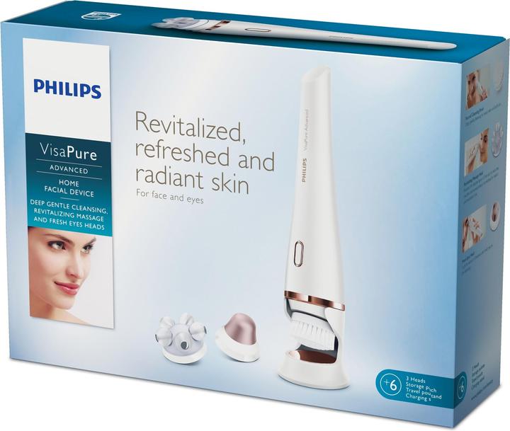 Immagine prodotto Philips VisaPure Advanced