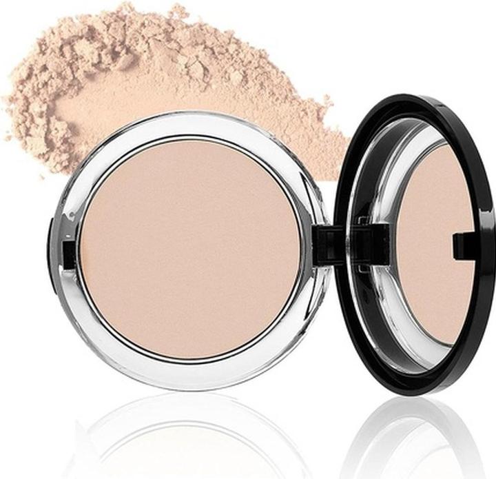 Immagine prodotto Bellapierre Cosmetics Fondazione compatta (Ivoryo)