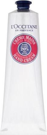 Produktbild L'Occitane Shea Butter Rose (150 ml)