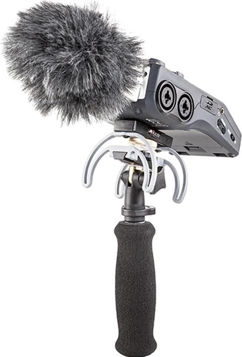 Immagine prodotto Rycote Kit audio (HD) Zoom H6 (Pelliccia)