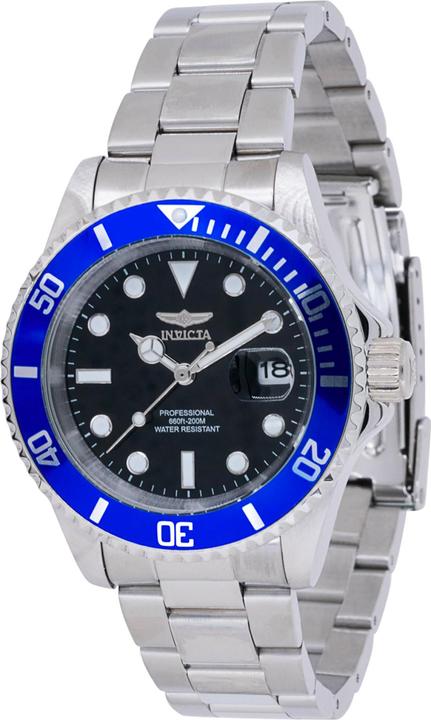 Actual product image Invicta Pro Diver - 43502 (40 mm)