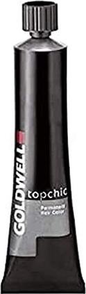 Immagine prodotto Goldwell Colore per capelli Topchic 7KV (Biondismo, Viola)