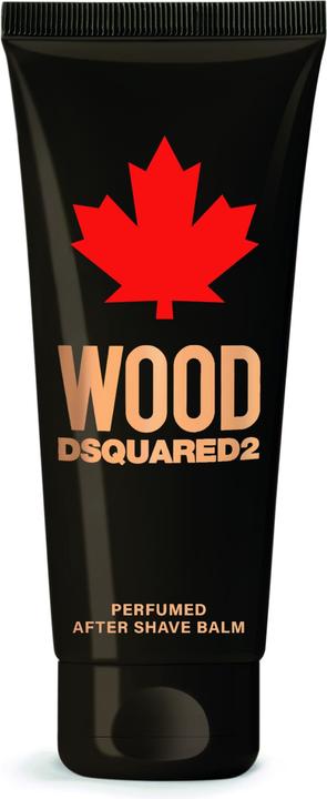 Dsquared2 Wood Pour Homme (Balsam, 100 ml)