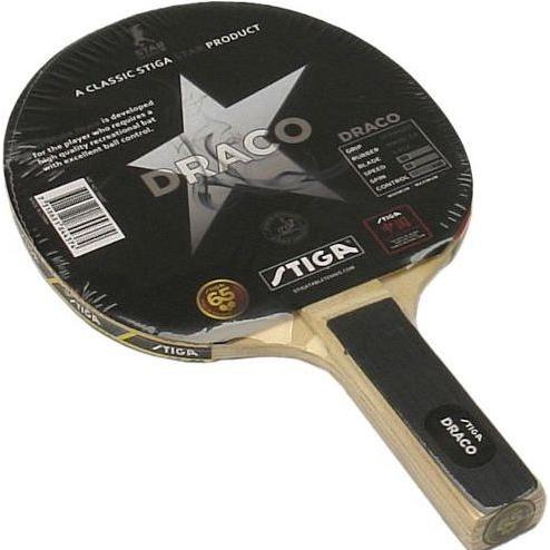 Stiga Rakietka Do Ping Ponga Draco (17115)