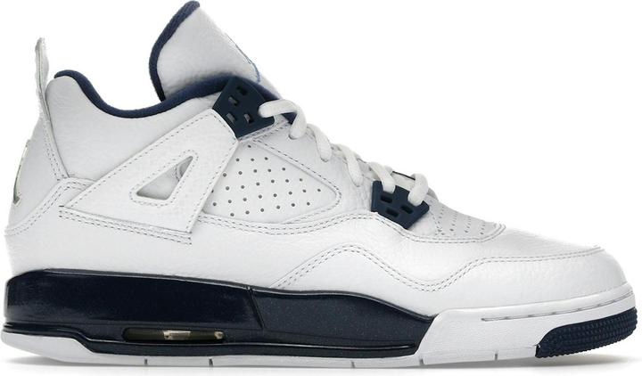 Immagine prodotto Jordan 4 Retro Columbia (2015) (GS) (38.5)