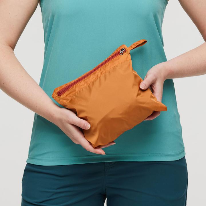 Immagine prodotto Cotopaxi Giacca a vento Teca con mezza zip (S)