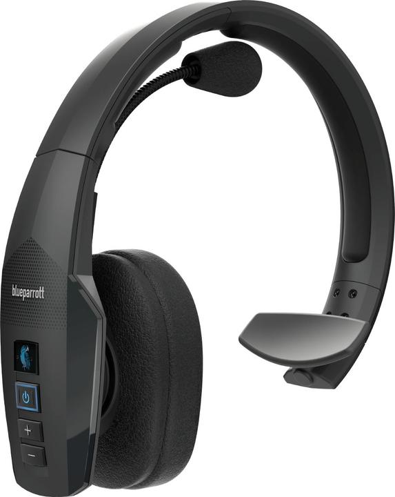 Actual product image Jabra BlueParrott B450-XT MS (Wireless, USB-C)