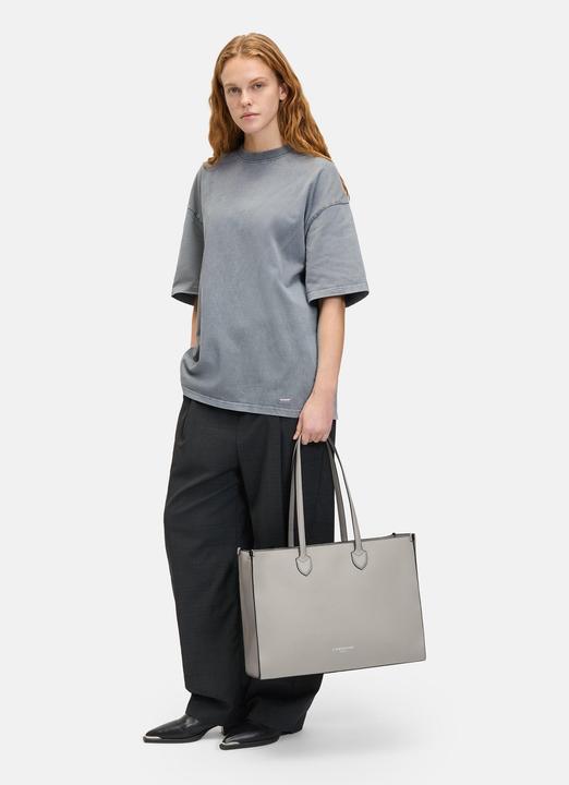 Image du produit Liebeskind Berlin Shopper Grosser Shopper aus weichem Leder