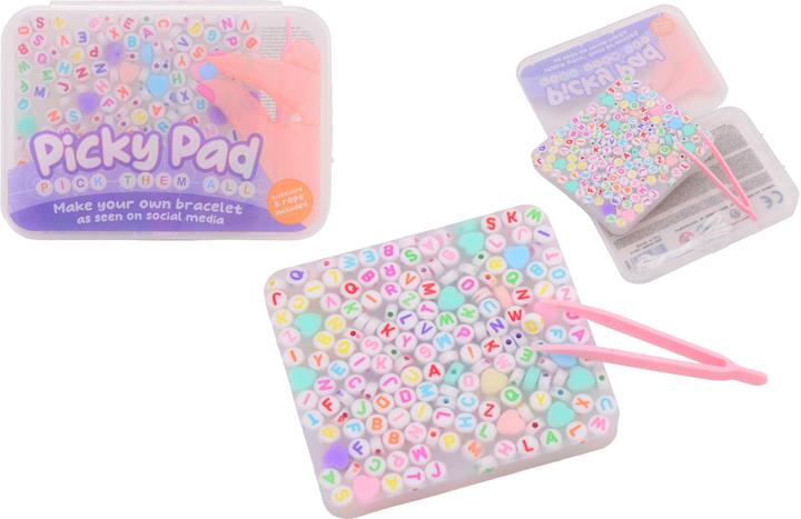 Sombo Picky Pads ass in Box