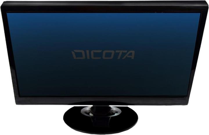 Dicota Privacy Filter 4-Way, universal, selbstklebend (19", 5 : 4)
