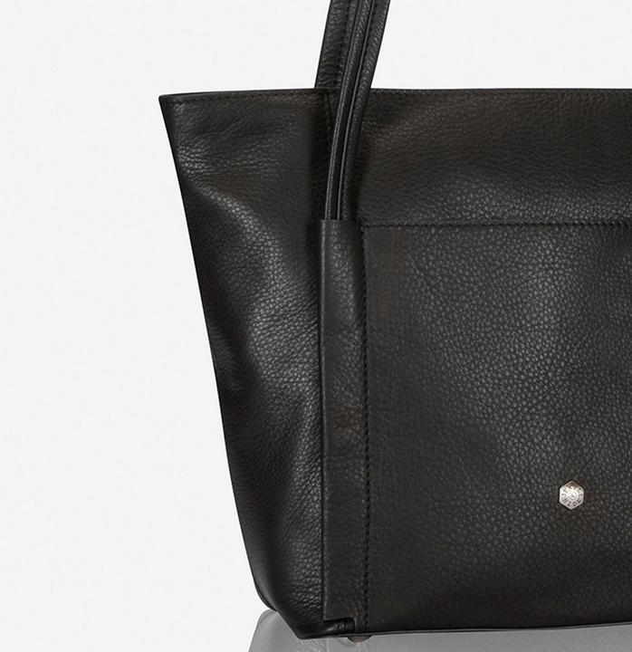 Immagine prodotto Jekyll & Hide Paris Schultertasche RFID Schutz Leder 36 cm