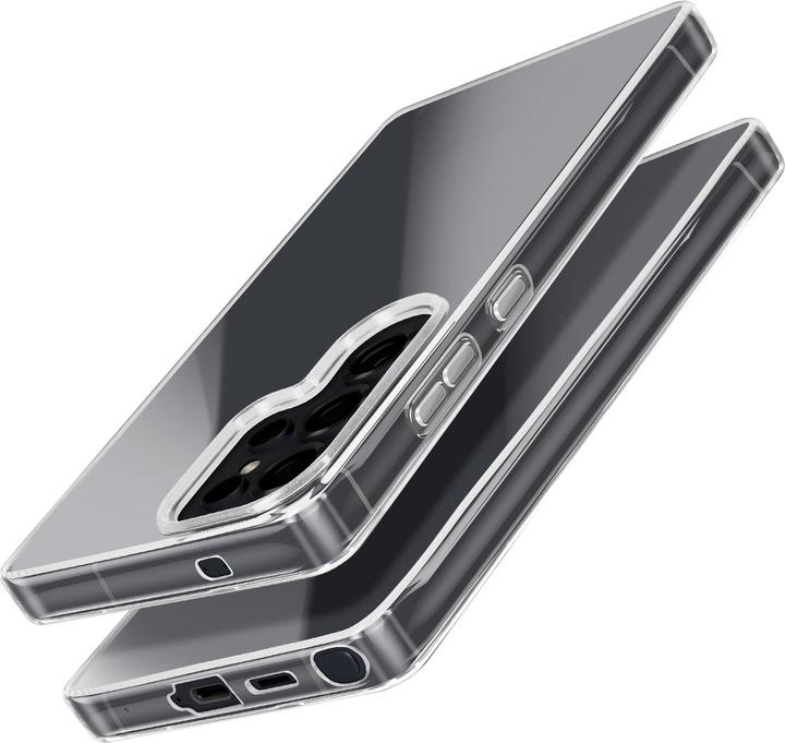 Image du produit Mayaxess Transparent (Samsung Galaxy S25 Ultra)