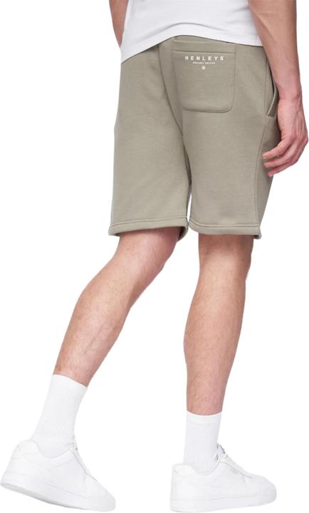 Produktbild Henleys Metafone SweatShorts (XL)