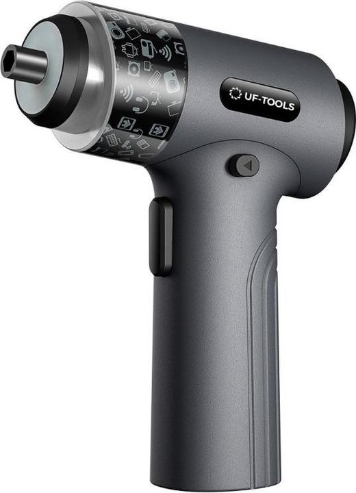 Produktbild UF-Tools Elektrischer Schraubendreher (Innensechskant)