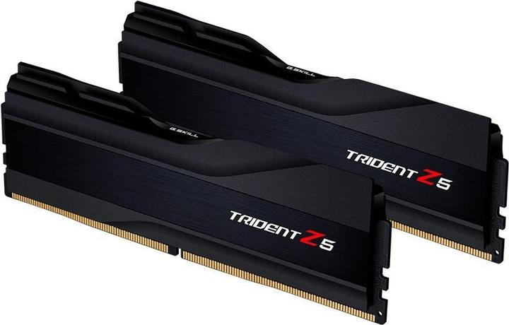 Actual product image G.Skill DDR5 PC 6400 CL32 KIT 32-TZ5K (2 x 16GB, 6400 MHz, DDR5 RAM, DIMM)