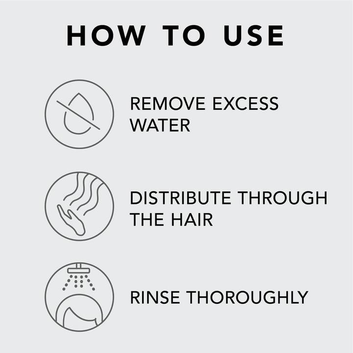 Actual product image Sebastian Preset Conditioner - (250 ml)