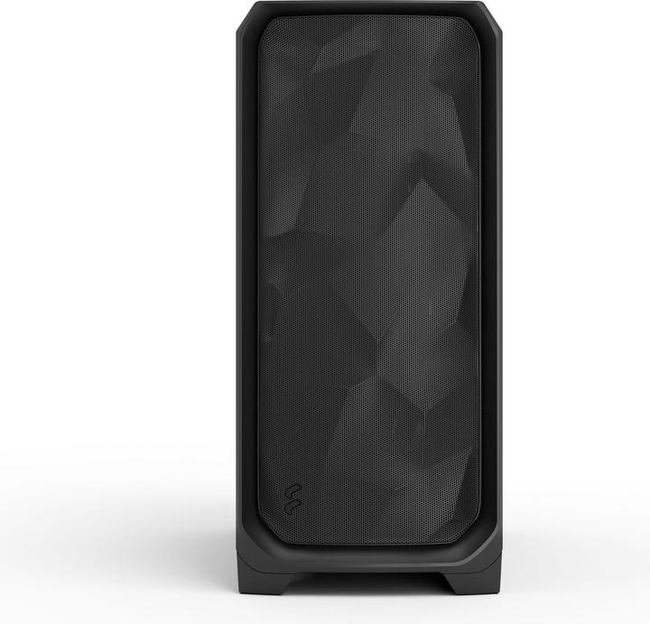 Produktbild Fractal Meshify 3 Light Tint Black (ATX, mATX, Mini-ITX)