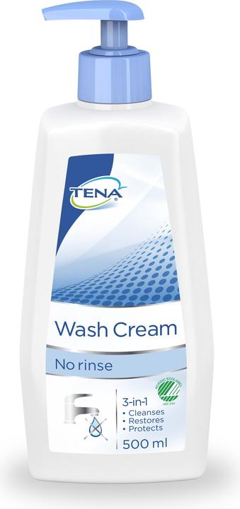Tena Crème lavante