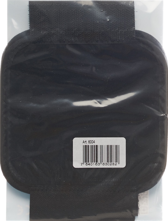 Actual product image König Chain Grip pads crutches