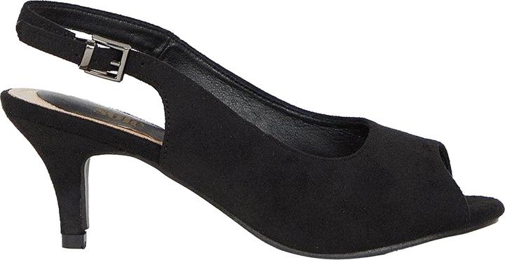 Natürliches Schwarz
