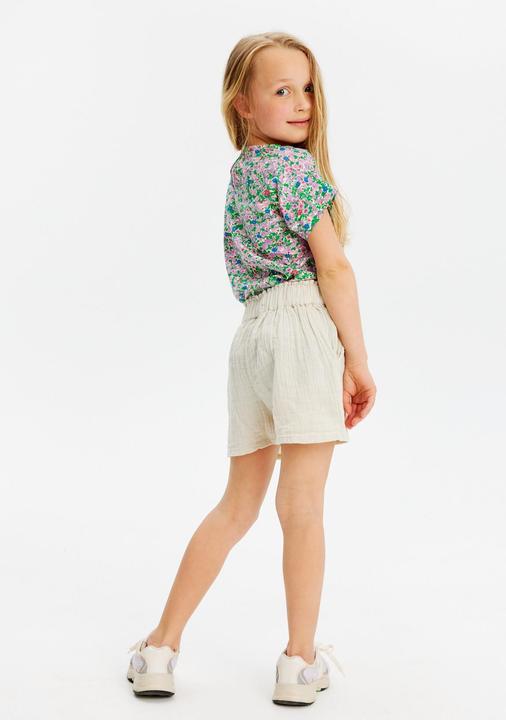 Image du produit The New Muslin Shorts (110)
