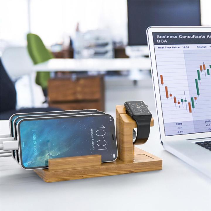 Actual product image Cadorabo Ladestation