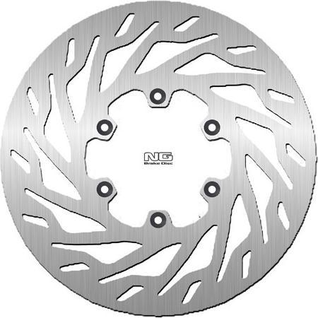 NG Brake Disc, Disco del freno, (260 mm)