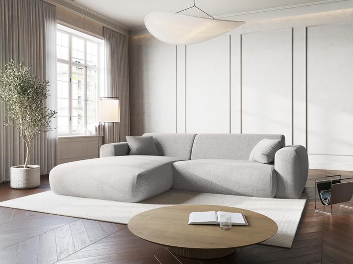 Produktbild Cosmopolitan Design Nolio (Ecksofa)