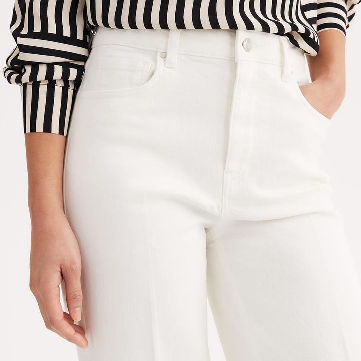 Produktbild Anne Weyburn Cropped-Jeans (48)