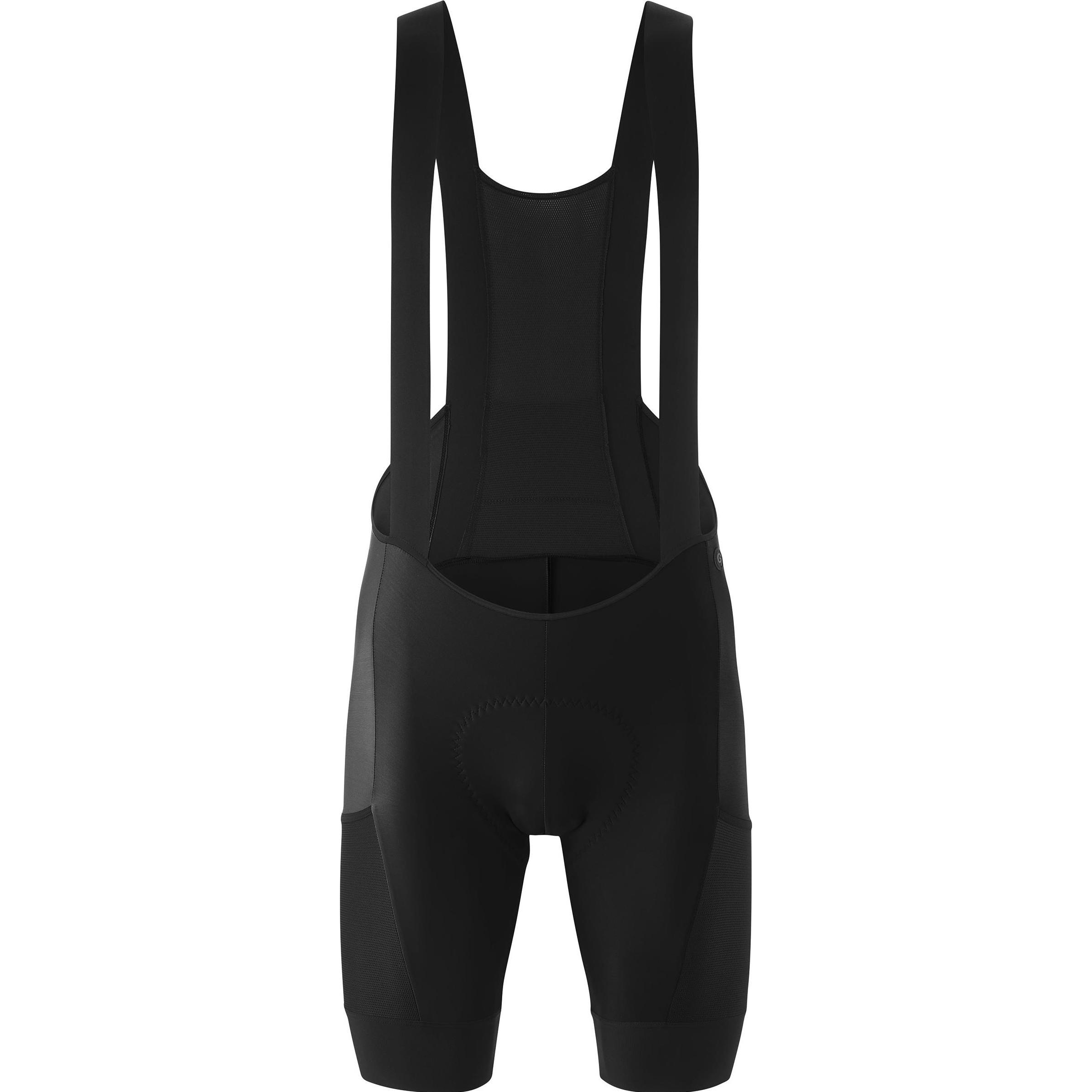 Gonso, Herren, Velohosen, Gravelito (L), Schwarz, L