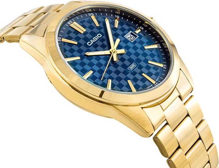 Image du produit Casio Collection - MTP-VD03G-2A (Montre analogique, 41 mm)