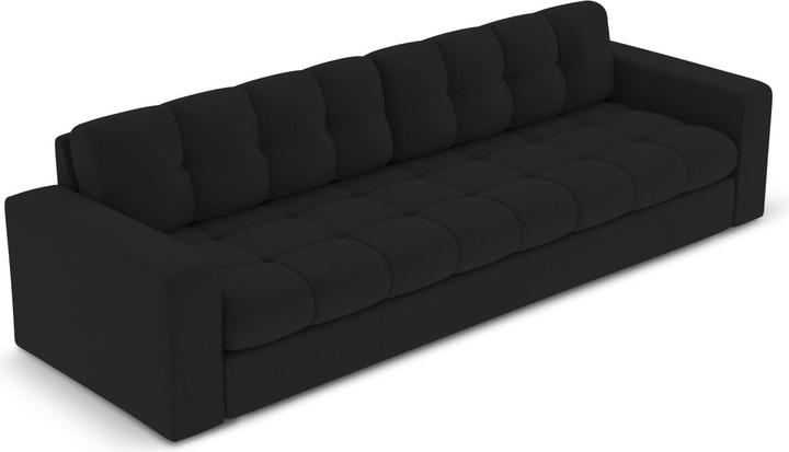 Image du produit CXL by Christian Lacroix Canapé, "Yohan", 4 Places, 227x90x72 Fabriqué en Europe (4 places)