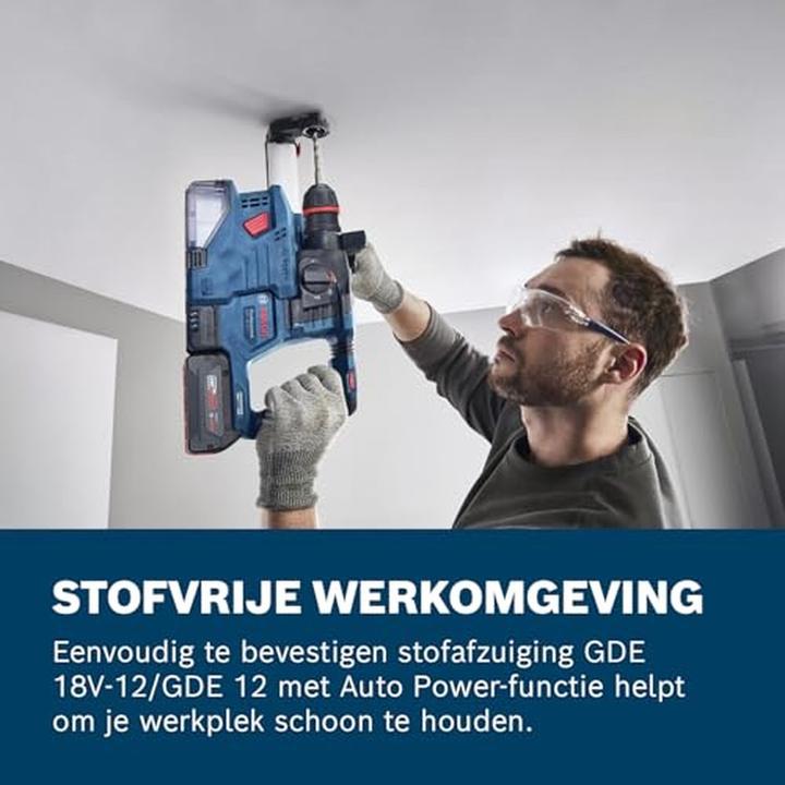 Produktbild Bosch Professional GBH 18V-22 X (Akkubetrieb)