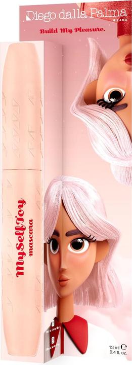 Produktbild Diego dalla Palma Beauty - MySelfToy Mascara (154)