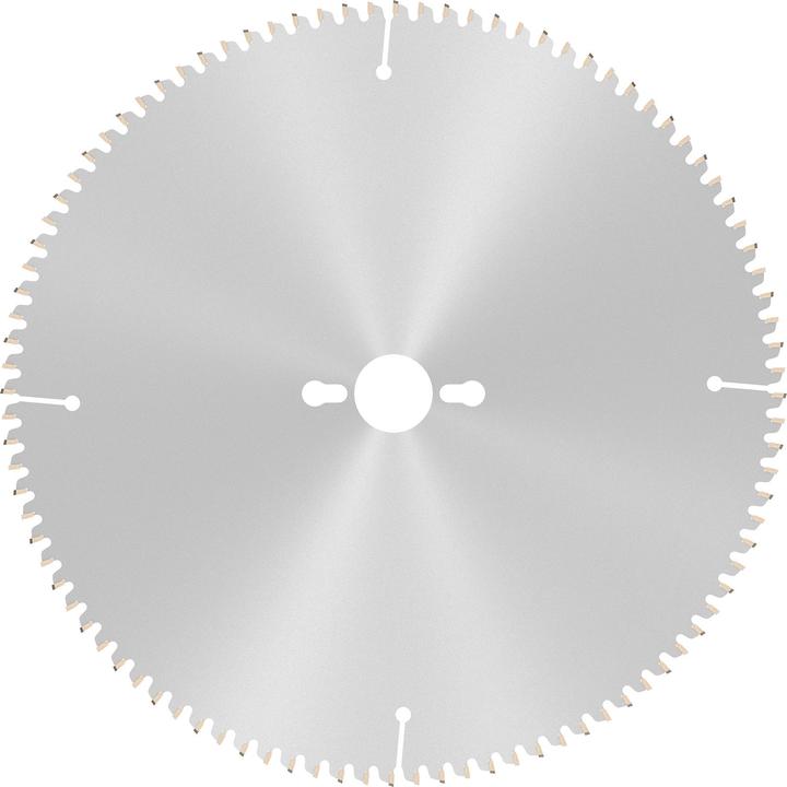 Actual product image Bosch Professional Zubehör PRO Multi Material circular saw blade, 300 x 3.2 x 30 mm