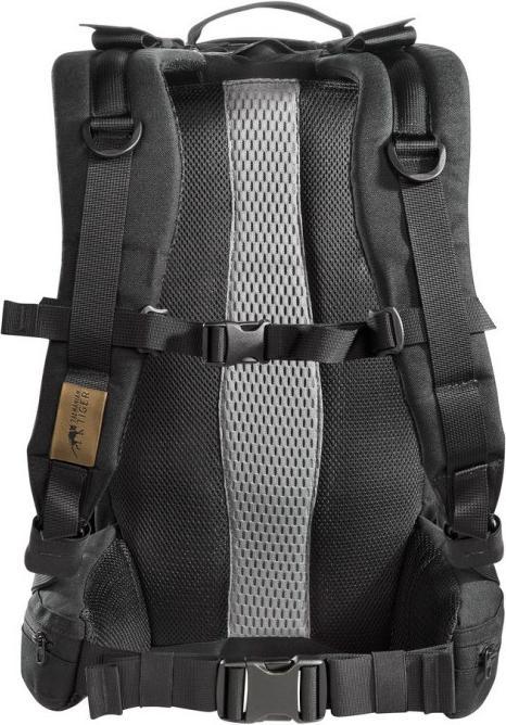 Actual product image Tasmanian Tiger TT Modular Combat Pack Black (22 l)