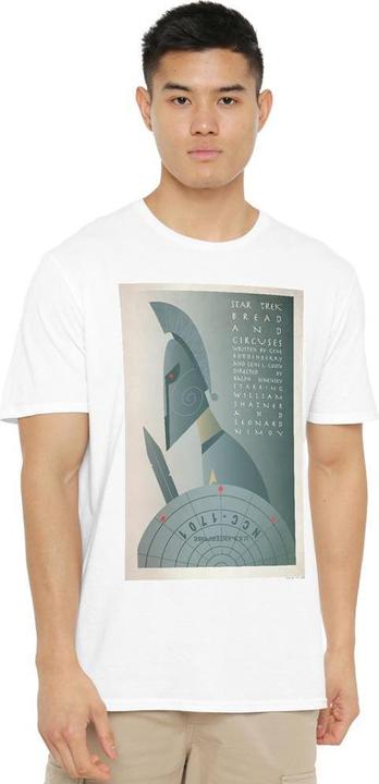 Produktbild The Original Series Episode 54 TShirt (XL)