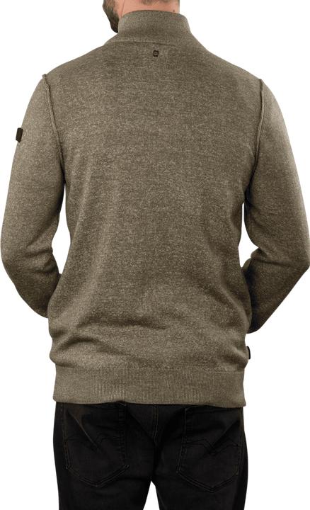 Actual product image Pme Legend Zip Jacket Soft Blend (M)