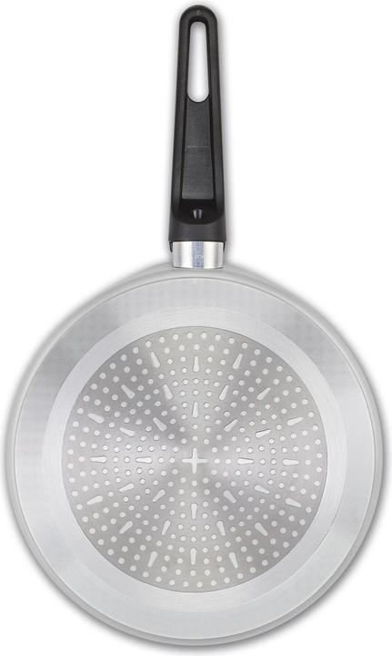 Produktbild Brabantia Indu+ Pfannkuchenpfanne (24 cm, Pfannenset + Topfset, Aluminium)