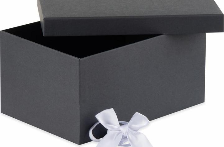 Produktbild TOP Geschenkbox (Geschenktüte, 1 x)