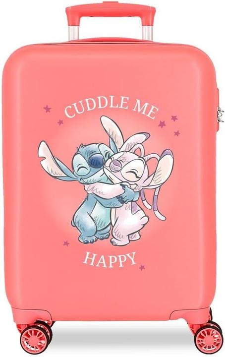 Image du produit Disney Valise à cabine Cuddle Me (27.90 l)