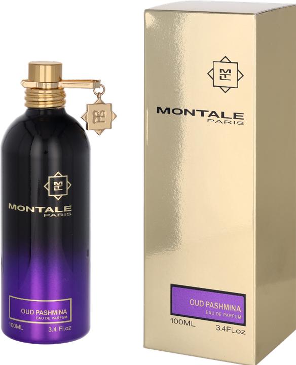 Produktbild Montale Oud Pashmina (Eau de Parfum, 100 ml)