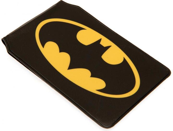 Produktbild Batman Kartenhalter