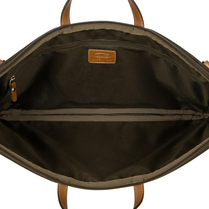 Actual product image Brics - Holder 216 - Laptoptas 15 (18.30", Universal)