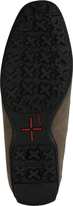 Produktbild Geox Mokassins Kosmopolis + Grip Wildleder (45)
