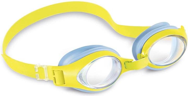 Immagine prodotto Intex 55611 Occhiali Junior, Multi