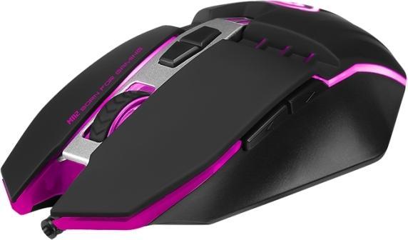 Actual product image Marvo M112 mouse (Cable)